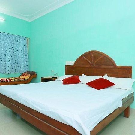 Hill Green Home Stay Thekkady Exterior photo