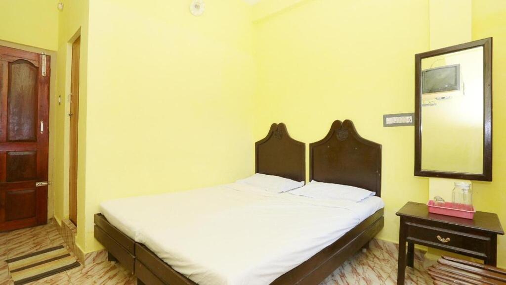 Hill Green Home Stay Thekkady Exterior photo