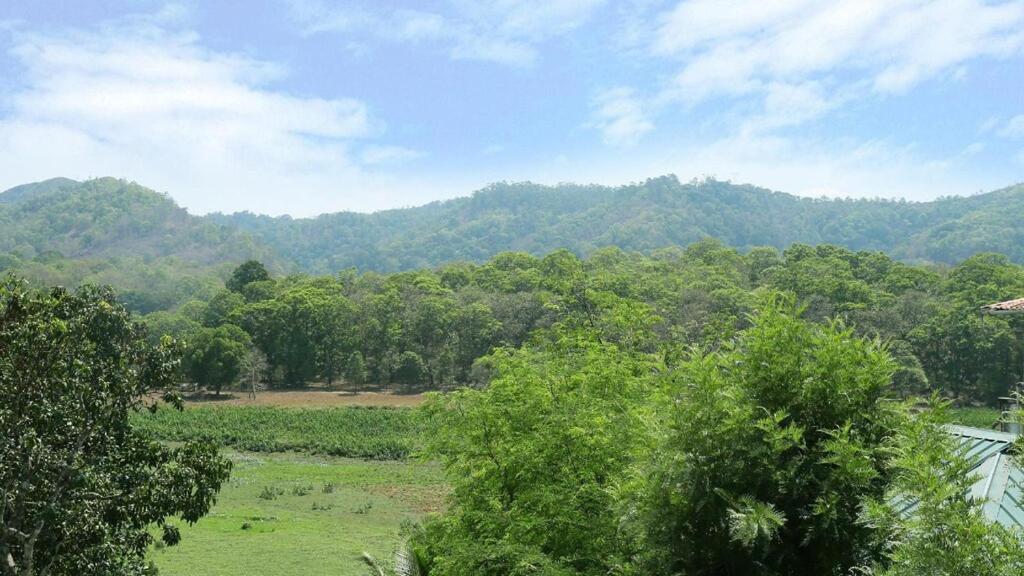 Hill Green Home Stay Thekkady Exterior photo