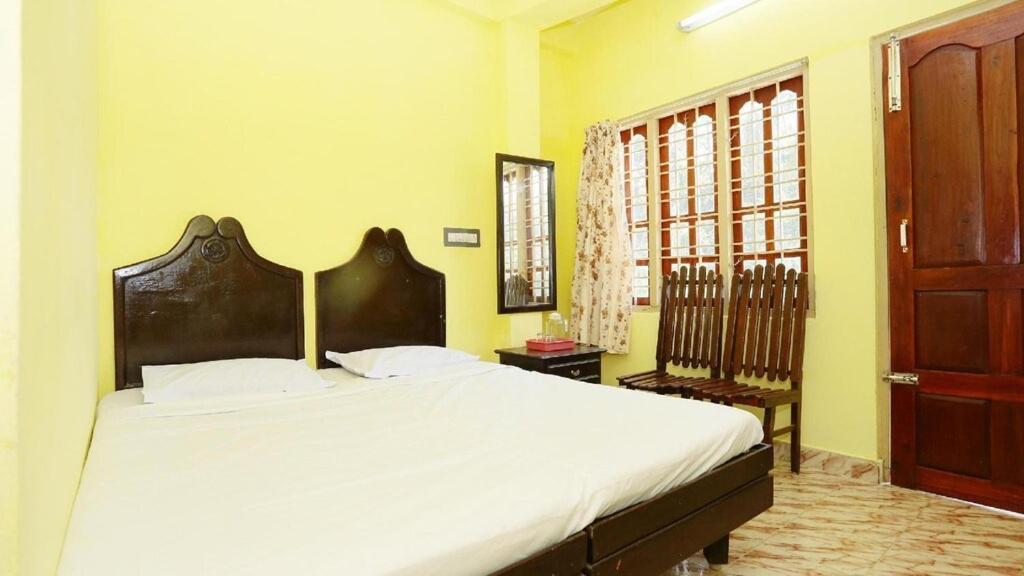 Hill Green Home Stay Thekkady Exterior photo