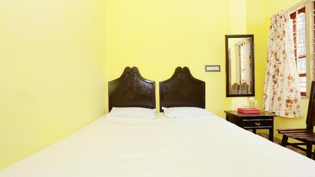 Hill Green Home Stay Thekkady Exterior photo