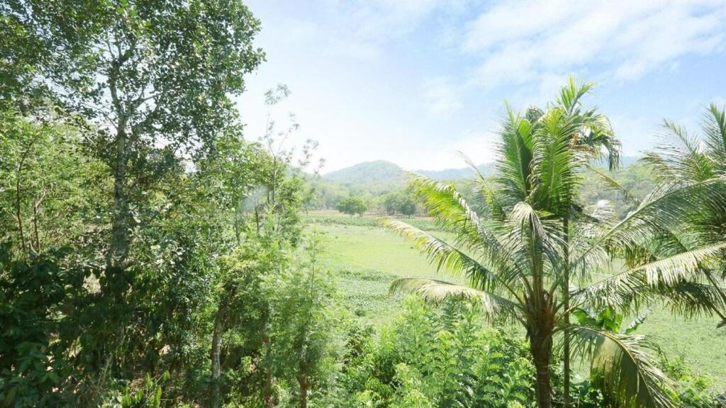 Hill Green Home Stay Thekkady Exterior photo